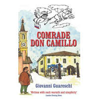  Comrade Don Camillo – Giovanni Guareschi