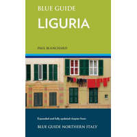 Blue Guide Liguria – PAUL BLANCHARD