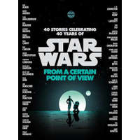  From a Certain Point of View (Star Wars) – Renee Ahdieh,Meg Cabot,John Jackson Miller