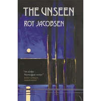  Roy Jacobsen,Don Bartlett,Don Shaw - Unseen – Roy Jacobsen,Don Bartlett,Don Shaw