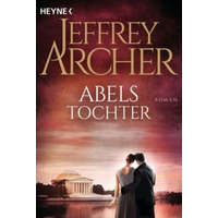  Abels Tochter – Jeffrey Archer,Ilse Winger