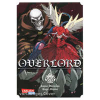  Overlord 04 – Kugane Maruyama,Hugin Miyama,Lasse Christian Christiansen