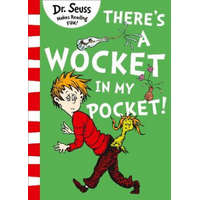 There's a Wocket in my Pocket – Dr. Seuss