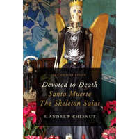  Devoted to Death – Andrew Chesnut