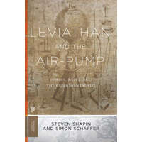  Leviathan and the Air-Pump – Steven Shapin,Simon Schaffer
