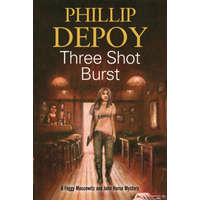  Three Shot Burst – Phillip Depoy