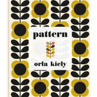 Pattern – Orla Kiely (Kemény kötésű)