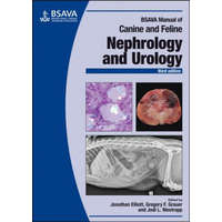 BSAVA Manual of Canine and Feline Nephrology and Urology, 3rd Edition – J. Elliott