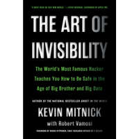  Art of Invisibility – Kevin Mitnick