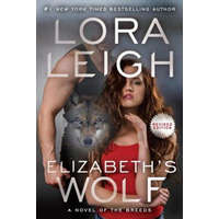 Elizbeth's Wolf – Lora Leigh
