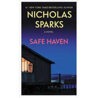 Safe Haven – Nicholas Sparks
