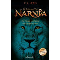  Das Wunder von Narnia / Der König von Narnia – C. S. Lewis,Christian Rendel,Wolfgang Hohlbein