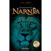 Das Wunder von Narnia / Der König von Narnia – C. S. Lewis,Christian Rendel,Wolfgang Hohlbein