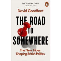  Road to Somewhere – GOODHART DAVID