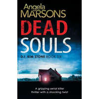  Dead Souls – ANGELA MARSONS