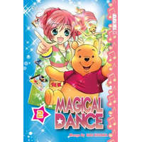  Disney Manga: Magical Dance, Volume 2 – Nao Kodaka