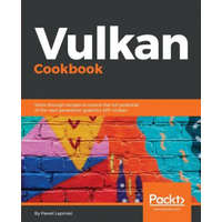 Vulkan Cookbook – Pawel Lapinski