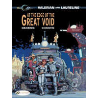  Valerian 19 - At the Edge of the Great Void – Pierre Christin