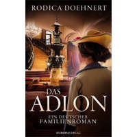 Das Adlon – Rodica Doehnert