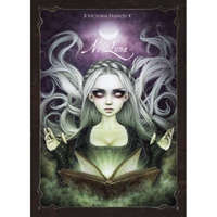 MANDRAK MOORS: MATER LUNA – VICTORIA FRANCES