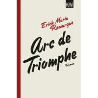  Arc de Triomphe – E. M. Remarque,Thomas Schneider