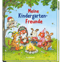  Meine Kindergarten-Freunde – Christine Kugler