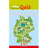  memo Quiz. Deutschland