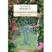  Il giardino segreto – Frances Hodgson Burnett