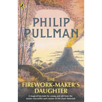  Firework-Maker's Daughter – PULLMAN PHILIP