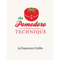  Pomodoro Technique – Francesco Cirillo
