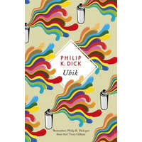  Philip K. Dick - Ubik – Philip K. Dick