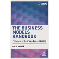  Business Models Handbook – Paul N. Hague
