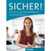  Sicher Ubungsgrammatik – Axel Hering,Magdalena Matussek,Michaela Perlmann-Balme