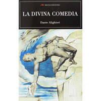  La divina comedia – Dante Alighieri,Bartolomé Mitre Martínez