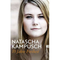 10 Jahre Freiheit – Natascha Kampusch