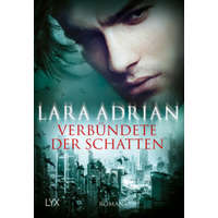  Verbündete der Schatten – Lara Adrian,Firouzeh Akhavan-Zandjani