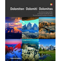  Dolomiten - Dolomiti - Dolomites – Reinhold Messner