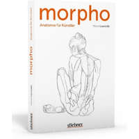 Michel Lauricella - Morpho – Michel Lauricella