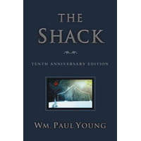  The Shack – Wm Paul Young