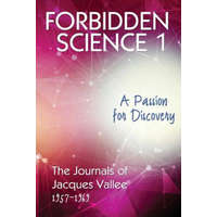  Forbidden Science 1 – Jacques Vallee