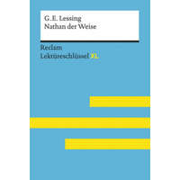  Gotthold Ephraim Lessing: Nathan der Weise – Theodor Pelster