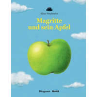 Magritte und sein Apfel – Klaas Verplancke,Klaas Verplancke,Kati Hertzsch