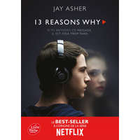 Treize raisons ( 13 raisons ) – Jay Asher