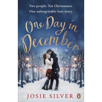 One Day in December – Josie Silver