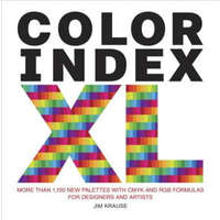 Color Index XL – Jim Krause