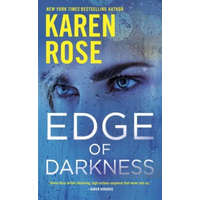 Edge of Darkness – Karen Rose