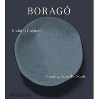 Rodolfo Guzman,Andoni Aduriz,Andrea Petrini - Borago – Rodolfo Guzman,Andoni Aduriz,Andrea Petrini