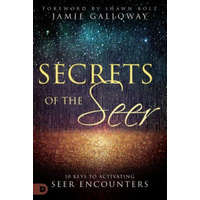  Secrets of the Seer: 10 Keys to Activating Seer Encounters – Jamie Galloway