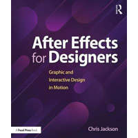  After Effects for Designers – Chris Jackson