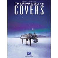  The Piano Guys - Covers – Piano Guys